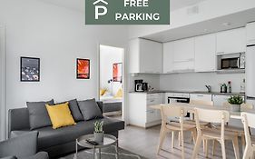 Hiisi Homes Turku Ratapiha