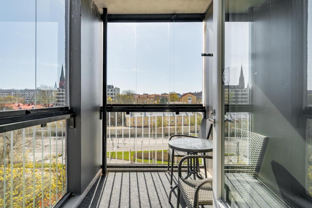 Hiisi Homes Turku Ratapiha Zewnętrze zdjęcie